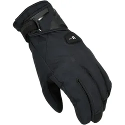 Macna Evolve RTX beheizbare wasserdichte Motorrad Handschuhe L