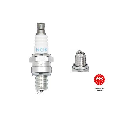 NGK Zündkerze 3365 für HONDA