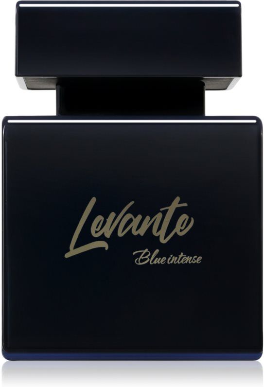 Jo Milano Paris Levante Blue Intense Eau de Parfum mixte 100 ml