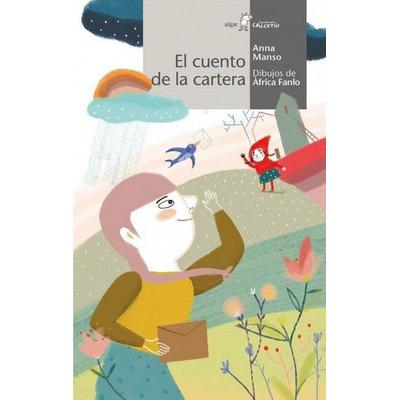 El cuento de la cartera, Taschenbuch von Anna Manso, Algar Editorial, 978-84-9142-389-8