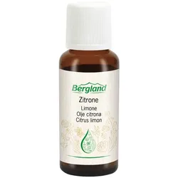 ZITRONENÖL 30 ml