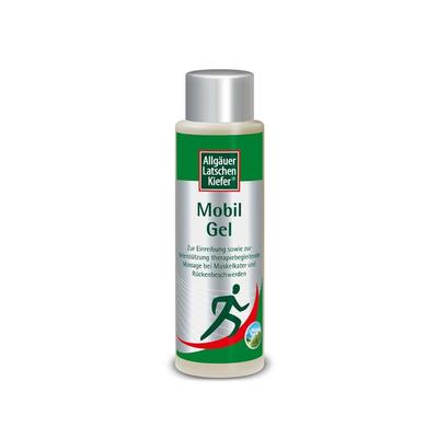 Allgäuer Latschenk. mobil Gel 250 ml