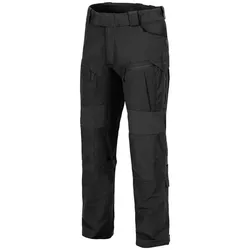 Direct Action, Herren, Outdoorhose, Combat Hose VANGUARD COMBAT TROUSERS, black (L), Schwarz