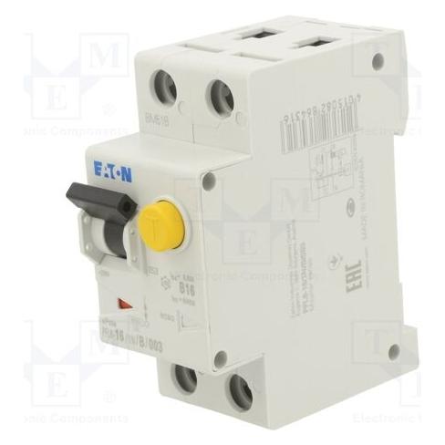Eaton Fehlerstromschutzschalter (4015082864316)