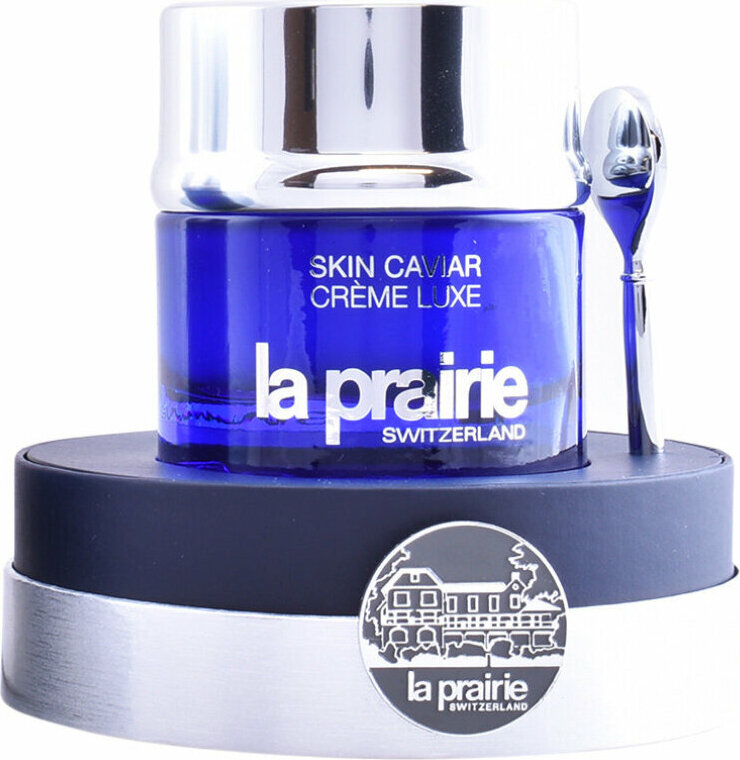 La Prairie Luksusowa kuracja kawiorowa o działaniu ujędrniającym do twarzy i szyi, 50ml