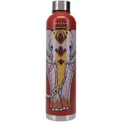 Kiub, Trinkflasche + Thermosflasche, (0.75 l)