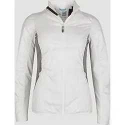 O'NEILL Damen Mantel Light Insulator Jacket, Größe L in Grau 1030