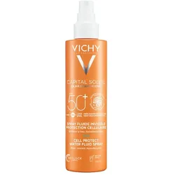 Vichy Capital Soleil Cell Protect Spray 200 ml