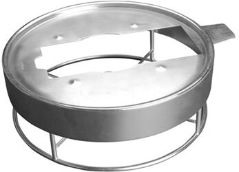 Degrenne Supporto per scaldavivande 35 x 12,5 cm Evento