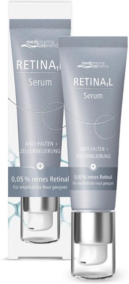 Medipharma Cosmetics Retinal Serum 30ml