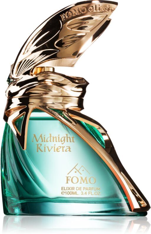 FOMO Midnight Riviera perfume extract U 100 ml