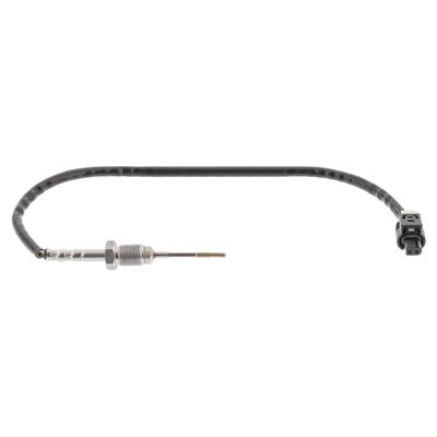 TOPRAN Sensor, Abgastemperatur 622543 vor Rußpartikelfilter für BMW