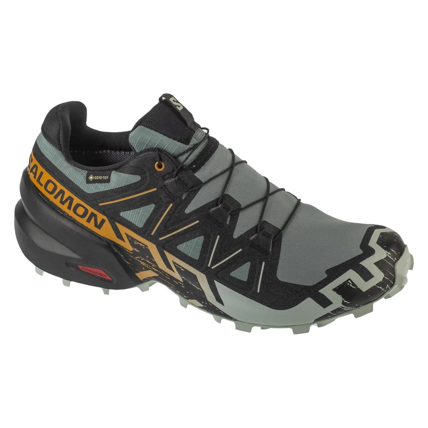 Salomon Speedcross 6 GTX (44) (672168)