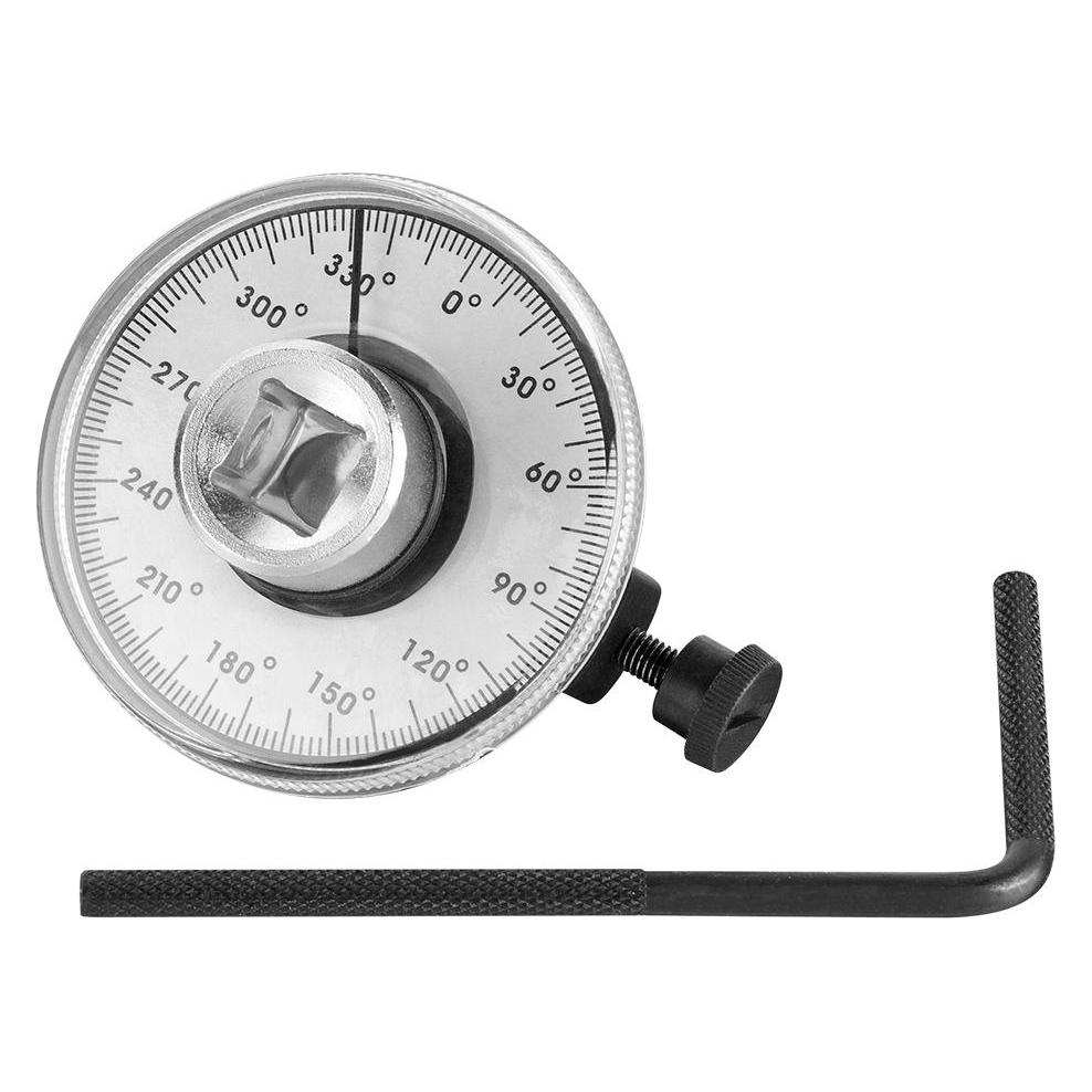 Neo Schraubenschlüssel 1/2 "360° (08-830) (1/2") (08-830)