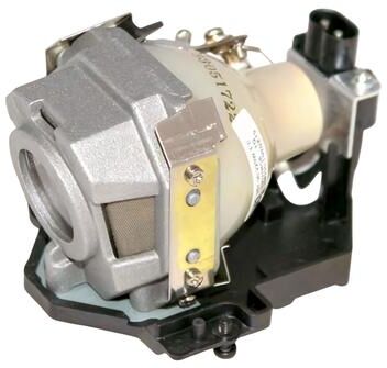 Jaspertronics™ Original Lamp & Housing for the NEC DXD-5022 Projector - 1 Year Warranty