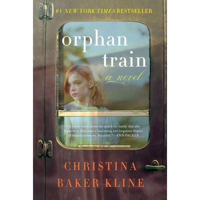 Orphan Train, Taschenbuch von Christina Baker Kline, HarperCollins US