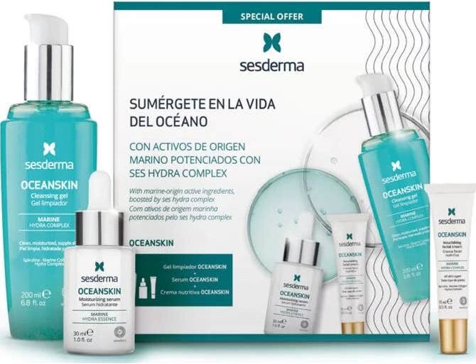 Sesderma Pack Oceanskin
