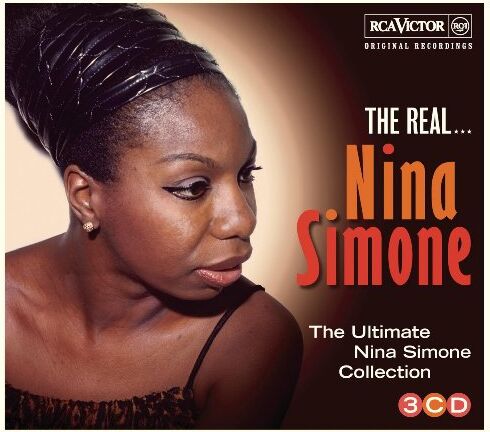 Nina Simone - The Real...Nina Simone - Preis vom 06.10.2026 07:26:00 h
