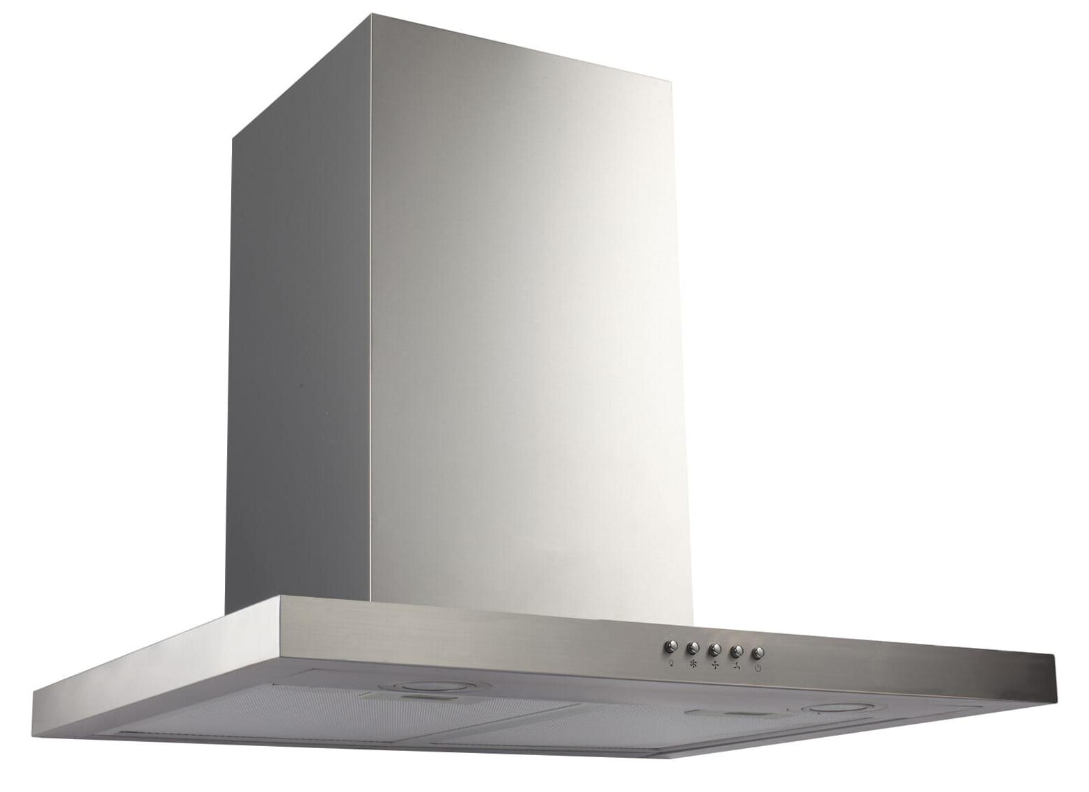 Amica KH 17801-1 E Wandhaube 60 cm Edelstahl