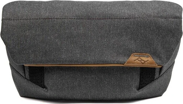 Peak Design Field Pouch V2 - Charcoal