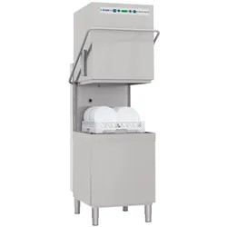 KBS Gastrotechnik Haubenspülmaschine Ready 1604