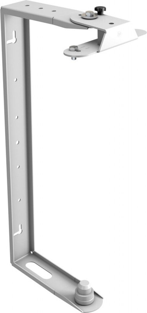 LD Systems Icoa 15 Ub W - Universalhalterung Für Icoa 15" Weiß