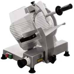 Buffalo Fleischschneidemaschine 22cm