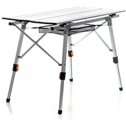 Wiltec, Campingtisch