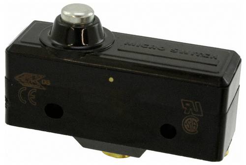 Honeywell SPS BZ-RD-A2 Schnappschalter Single