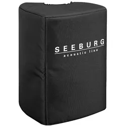 Seeburg Acoustic Line Cover X 4, & X 4 dp - Lautsprecherzubehör
