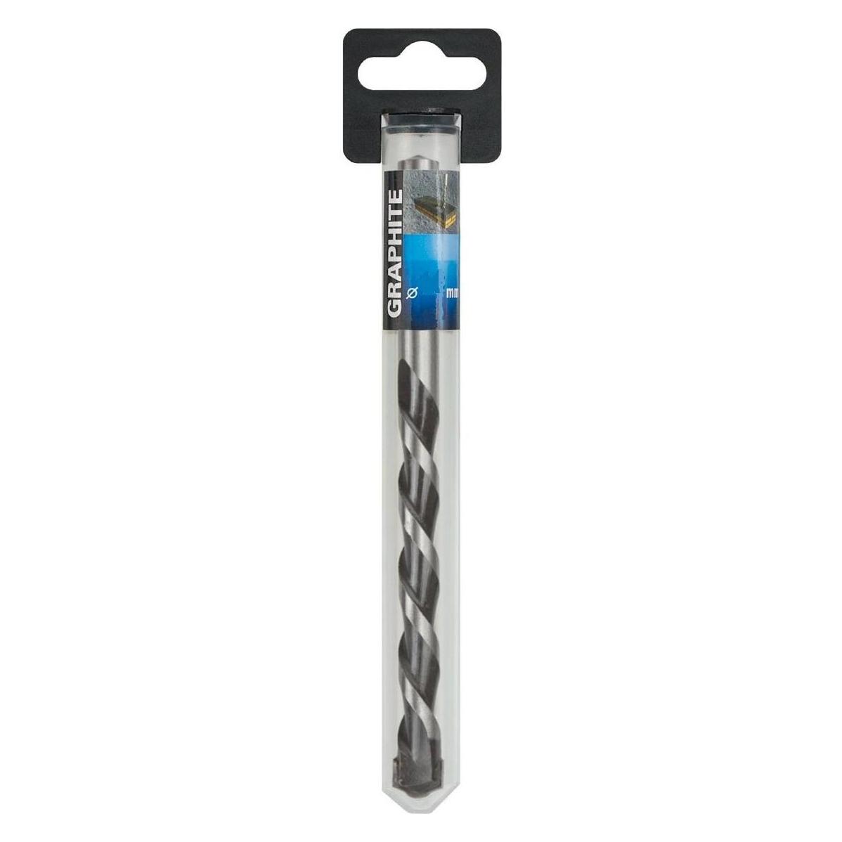 Graphite concrete drill 20 mm (57H328) (57H328)