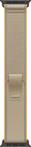 Apple Watch Trail Loop 49mm S/M Sand