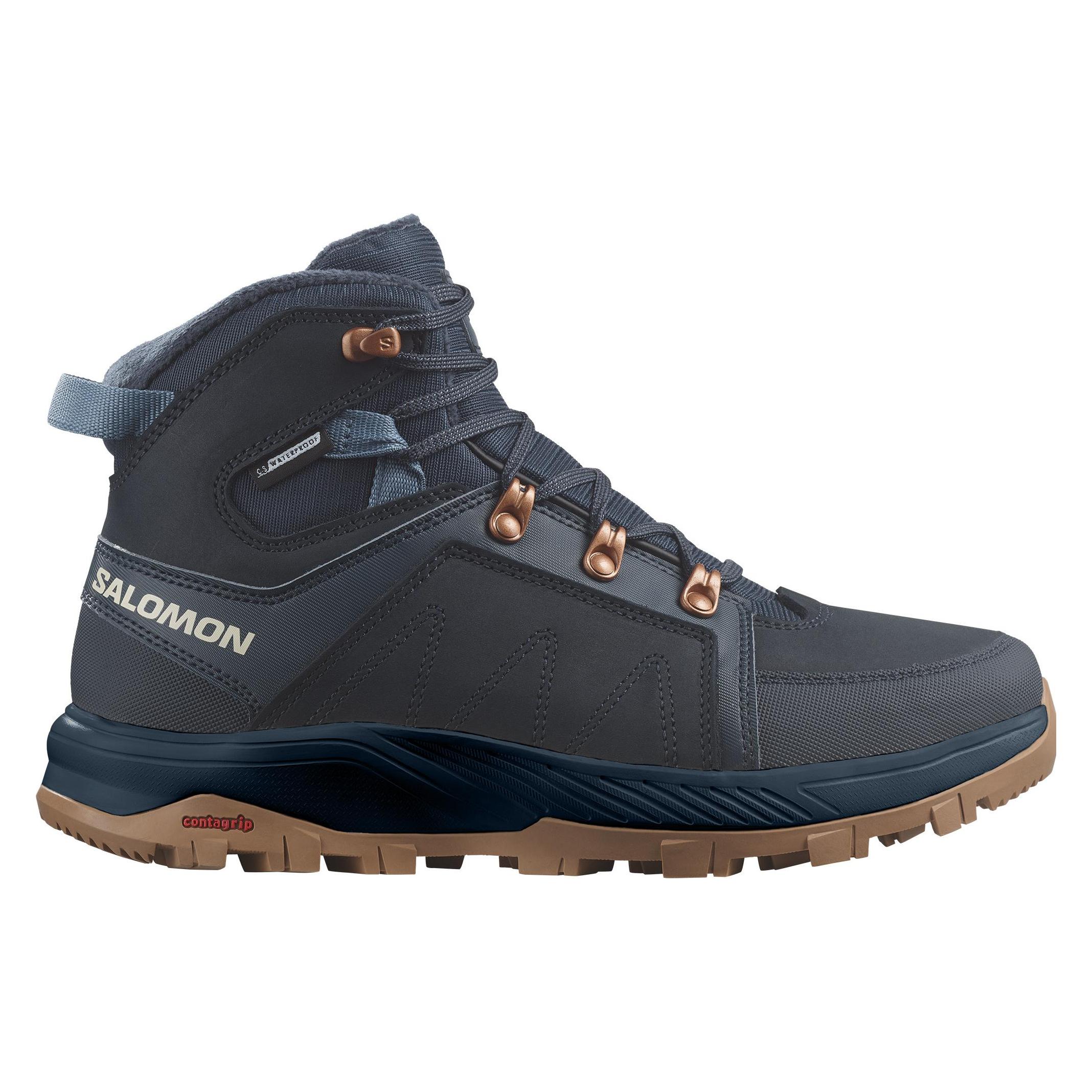 Salomon Outchill Ts Schuhe (42 2/3) (473773)