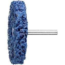 Pferd, Schleifmittel, 44692255 Reinigungsscheibe 75 mm 5 St.