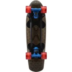 CHOKE Longboard Spicy Sabrina Elite, Größe ONE SIZE in Schwarz Schwarz