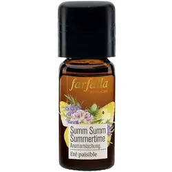 Summ Summ Summertime - Aromamischung 10ml