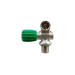 Nitrox Ventil M26x2