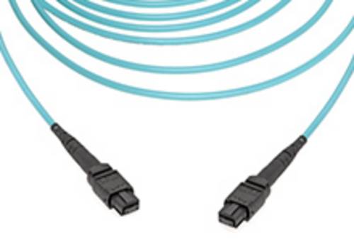 Molex 106225-0009 Verbindungskabel 9/125 µ Singlemode Gelb 1St.