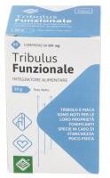 Gheos Tribulus Functional 60 Tablets