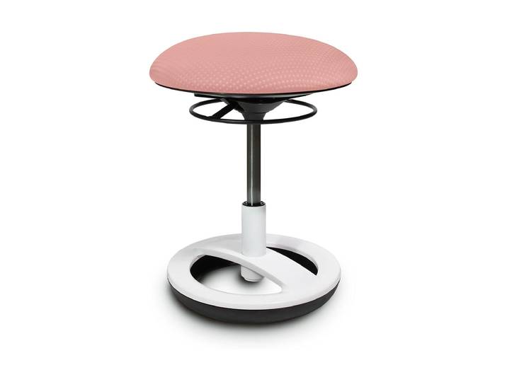 Kinderhocker TOPSTAR Sitness Bobby , rosa, Hocker, Kinderhocker