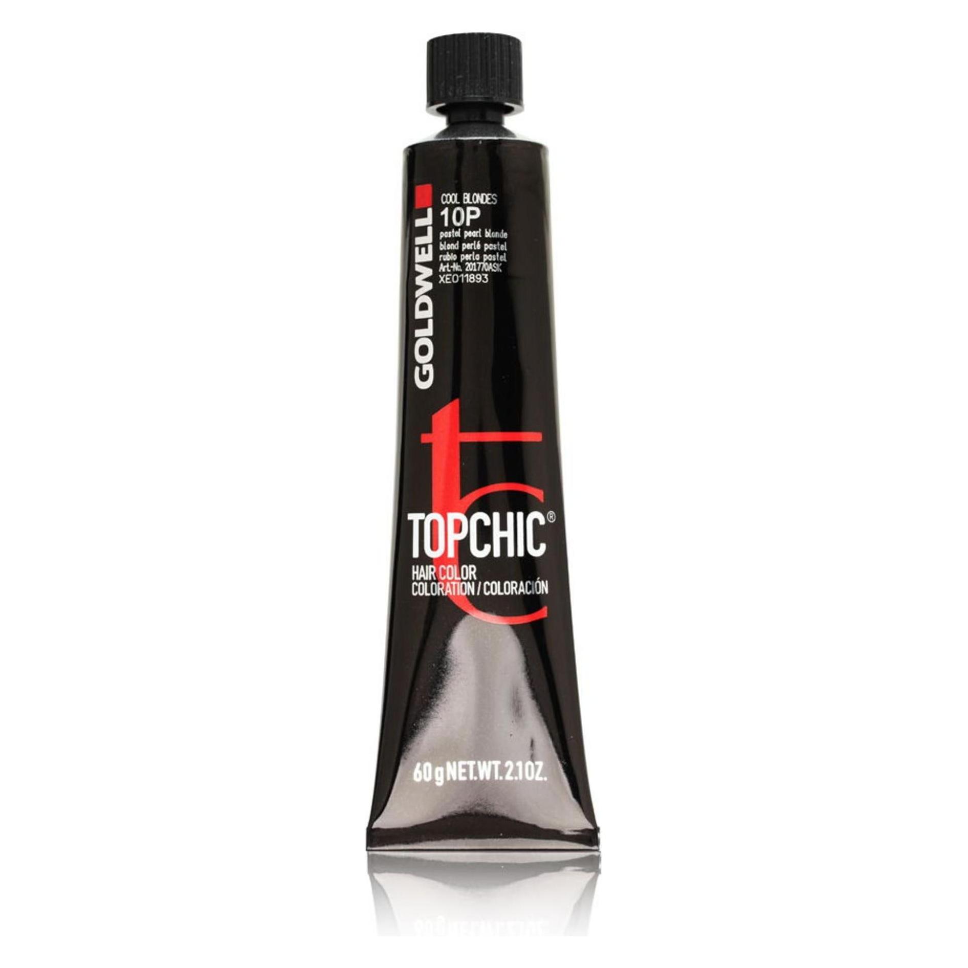 Goldwell Topchic (10p) (201770)