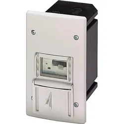 Siemens Dig.Industr. Isolierstoff-Einbaugehäuse 3RV1913-2DA00