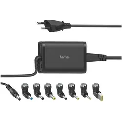 Hama Universal-Notebook-Netzteil 15-19 V / 65 W