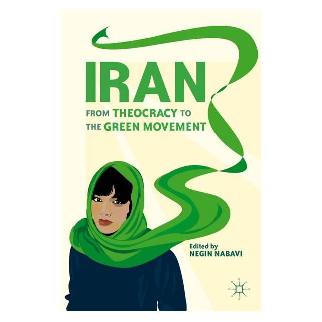 Palgrave Macmillan Iran (63031566)