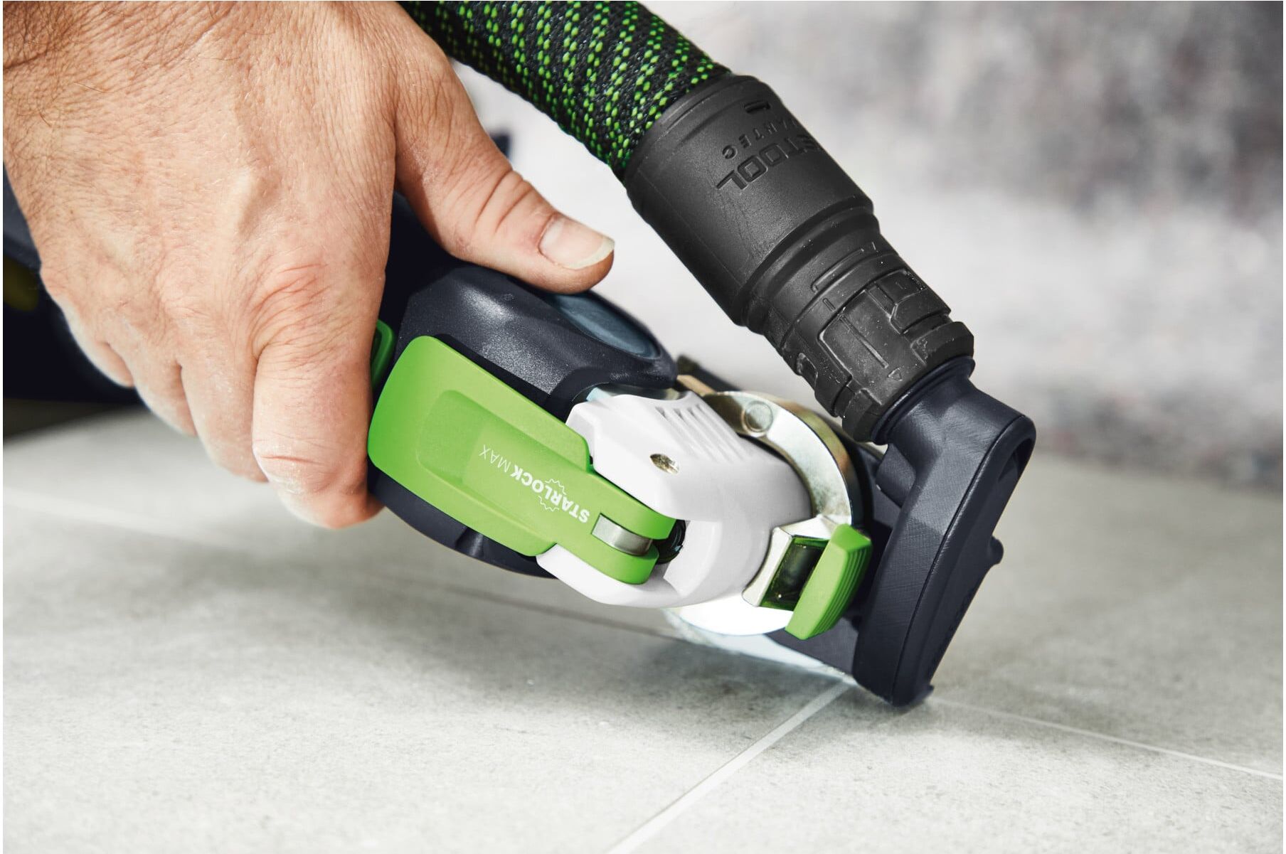 Festool Absaugvorrichtung OSC-AV (203256)