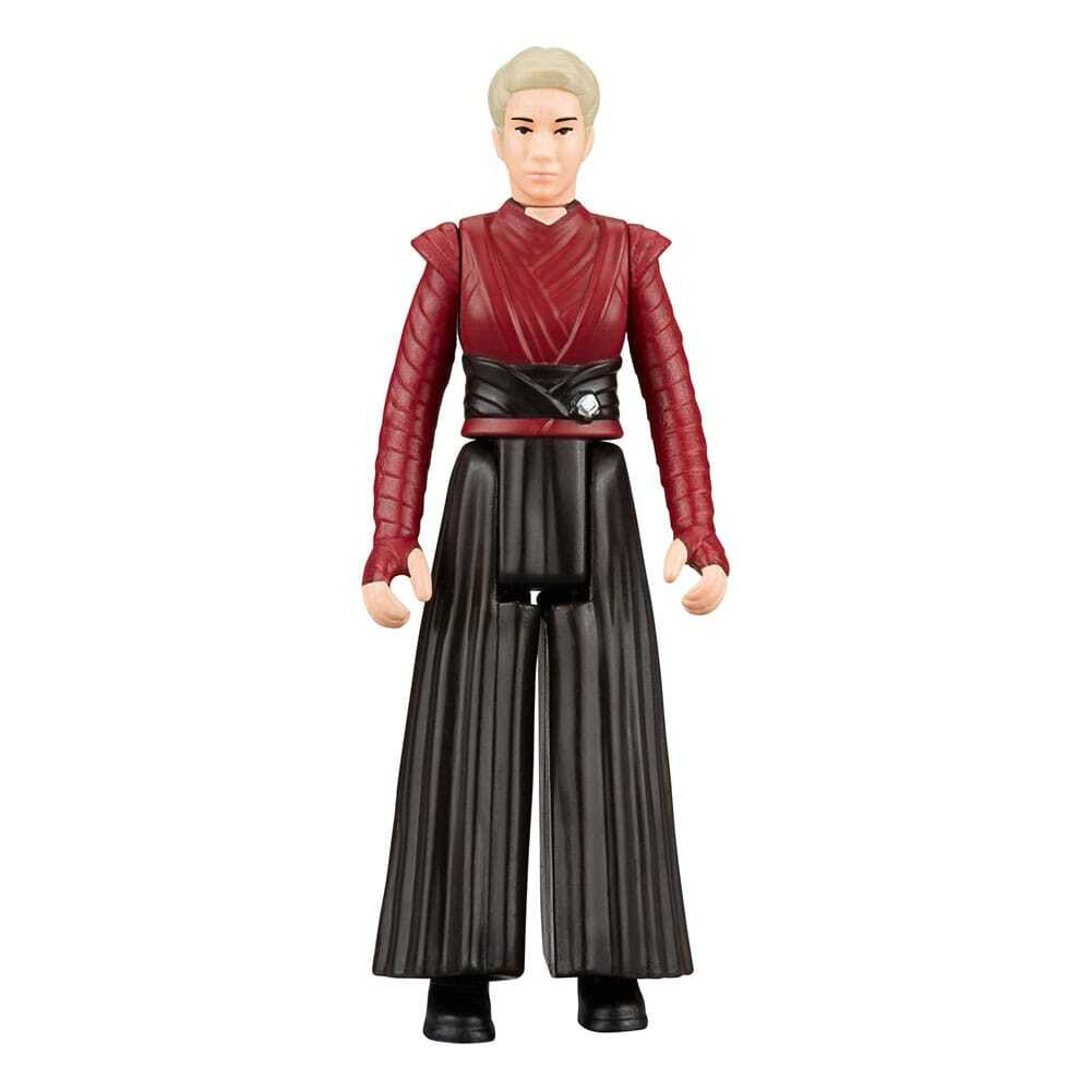 Hasbro Star Wars Retro Collectie Morgan Elsbeth, meerkleurig