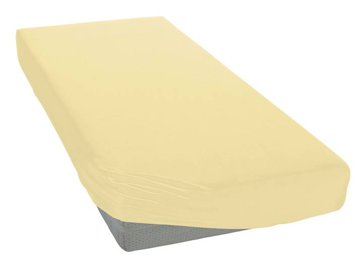 GOODproduct BLACKBERRY in PREMIUM und BASIC Qualität, 100% Baumwolle für hohe Matratzen bis 28 cm, Bettlaken, Spannbetttuch, Boxspring