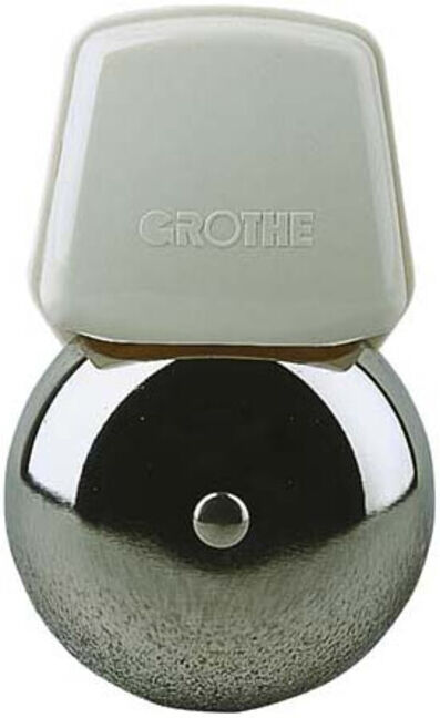Grothe Carillon compact 84 dB 8 V blanc LTW 1101A AC (24075)