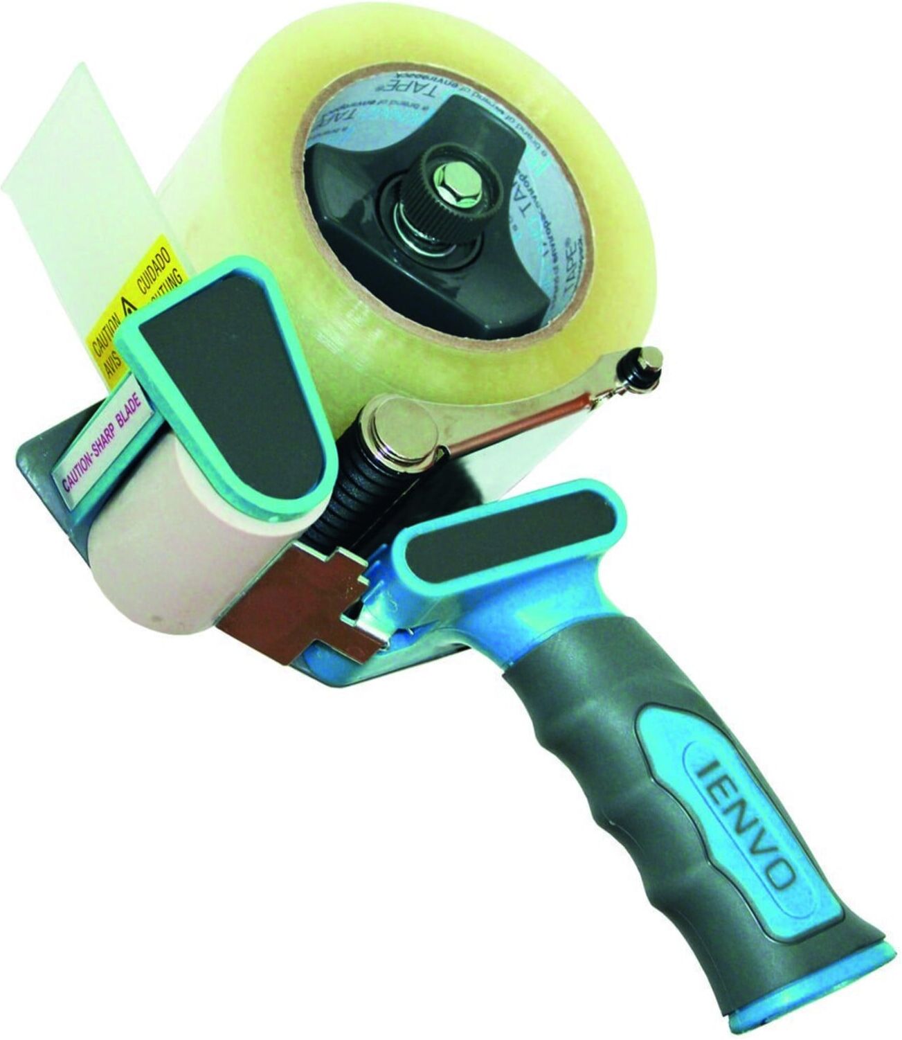 Komfort-Handabroller DENVA silent ; Enviro Pack (903030D)