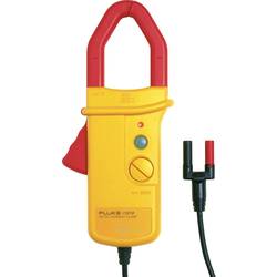 Fluke i1010 Stromzangenadapter kalibriert (ISO) Messbereich A/AC (Bereich): 0.5 - 600 A Messbereich A/DC (Bereich): 0.5 - 1000 A 617735
